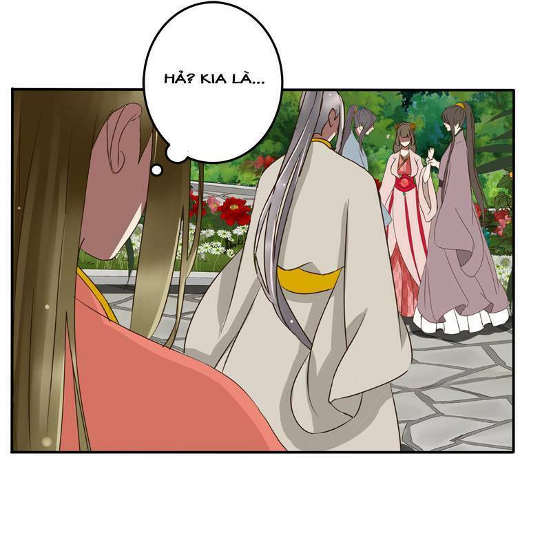 Thông Linh Phi: Chapter 64