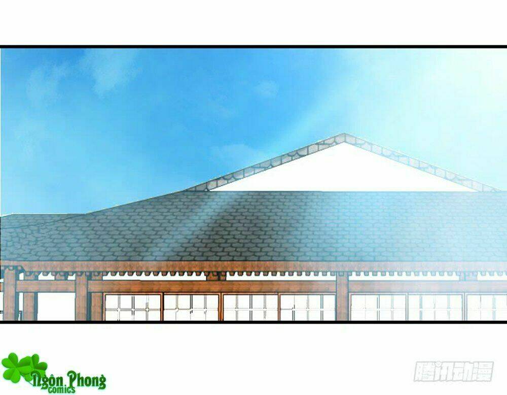 Vạn Năm Nhân Duyên Nhất Tuyến Khiên: Chapter 53