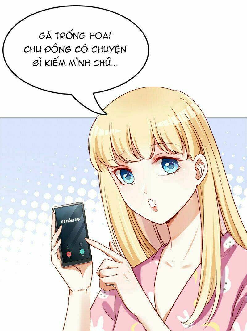 Lãnh Hôn Cuồng Ái: Chapter 32