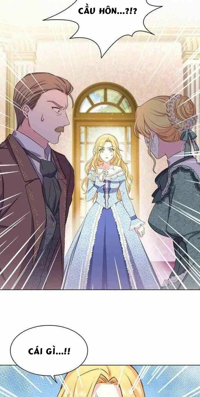 Một Đêm Với Hoàng Đế: Chapter 6