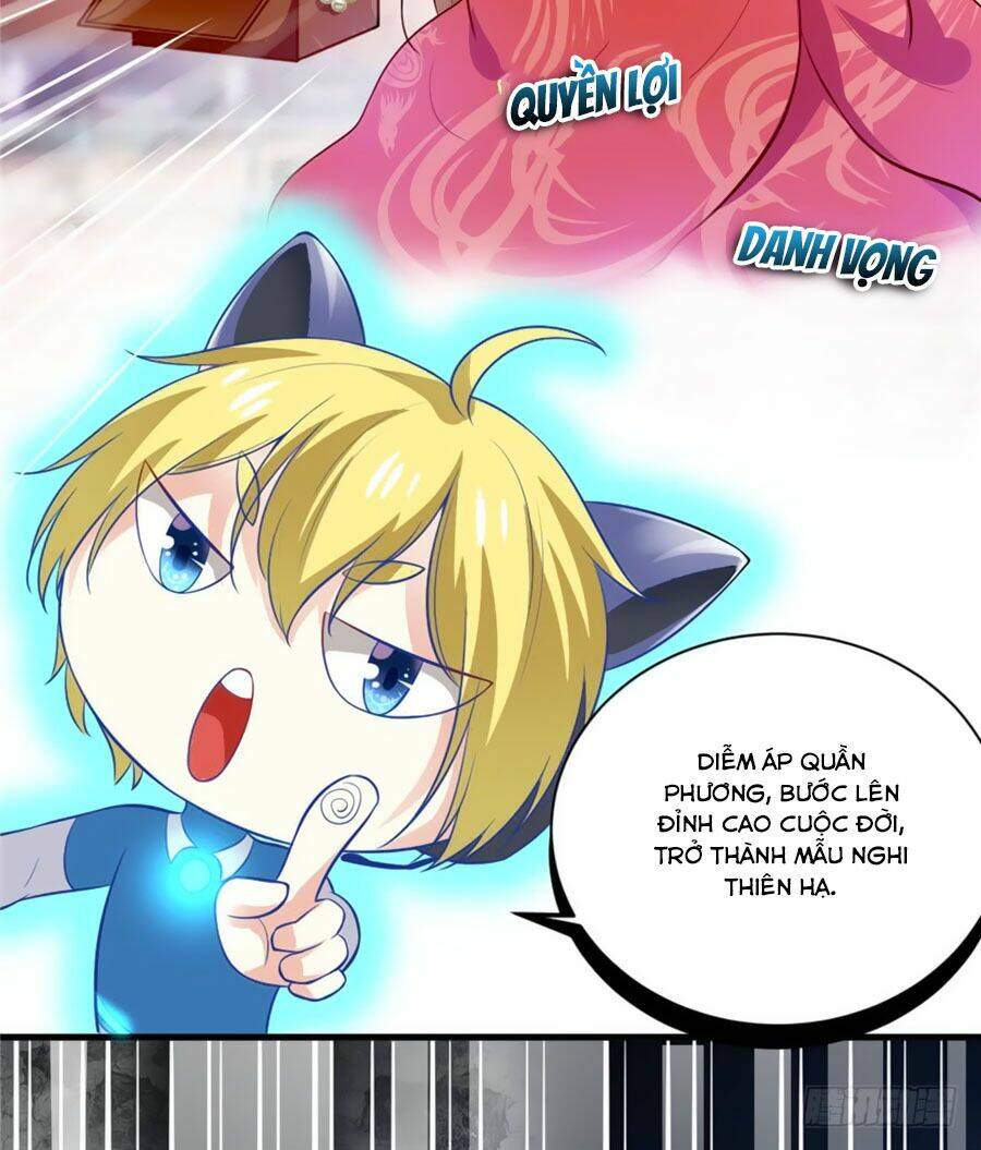 Nữ Đế Livestream Công Lược: Chapter 2