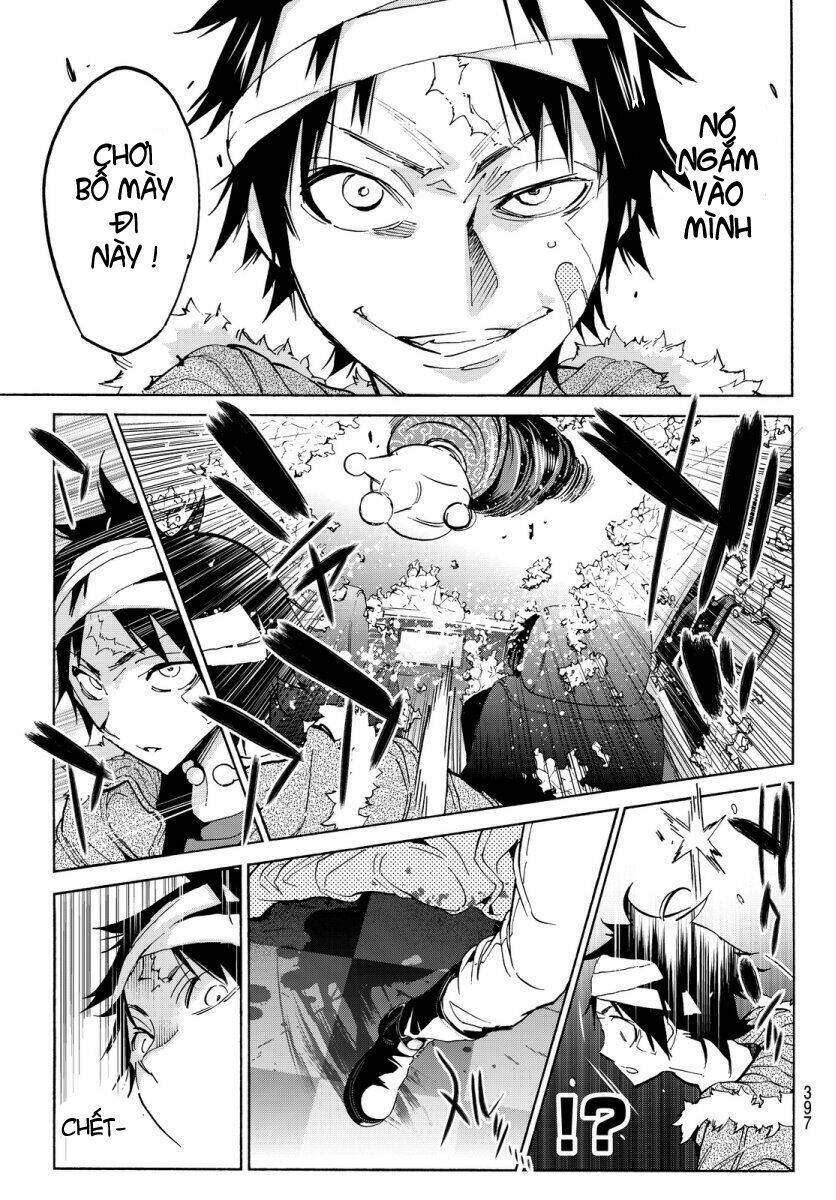 Real Account Ii: Chapter 35