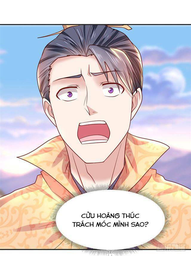 Đế Hoàng Chi Thần Y Khí Phi: Chapter 19