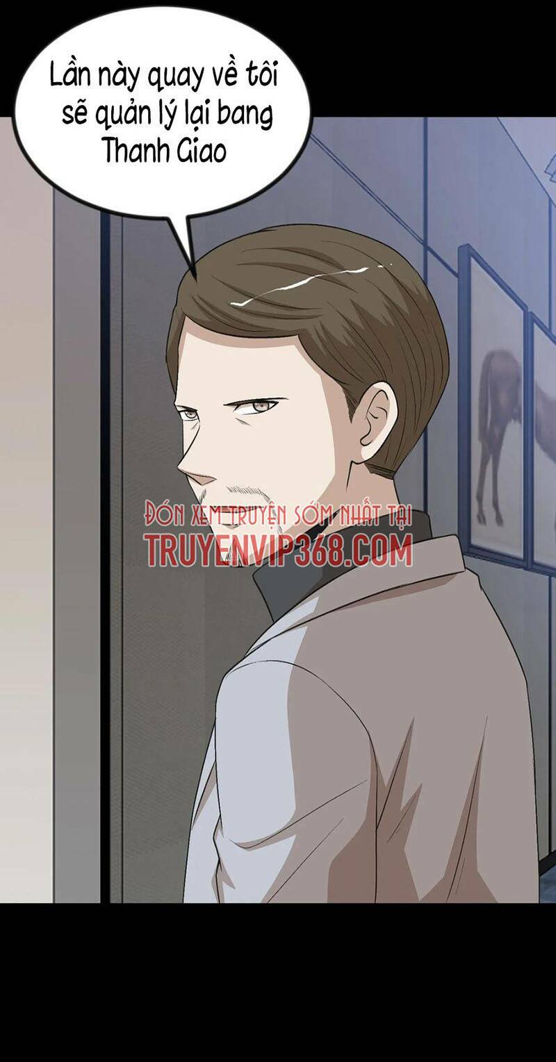 Đai Ca Trở Lại Tuổi 16: Chapter 143