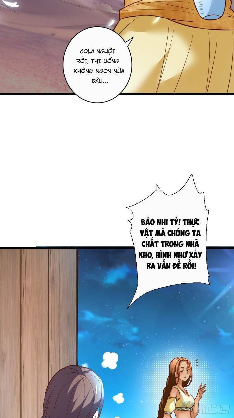 Trọng Sinh Tối Cường Ma Tôn Ở Rể: Chapter 42
