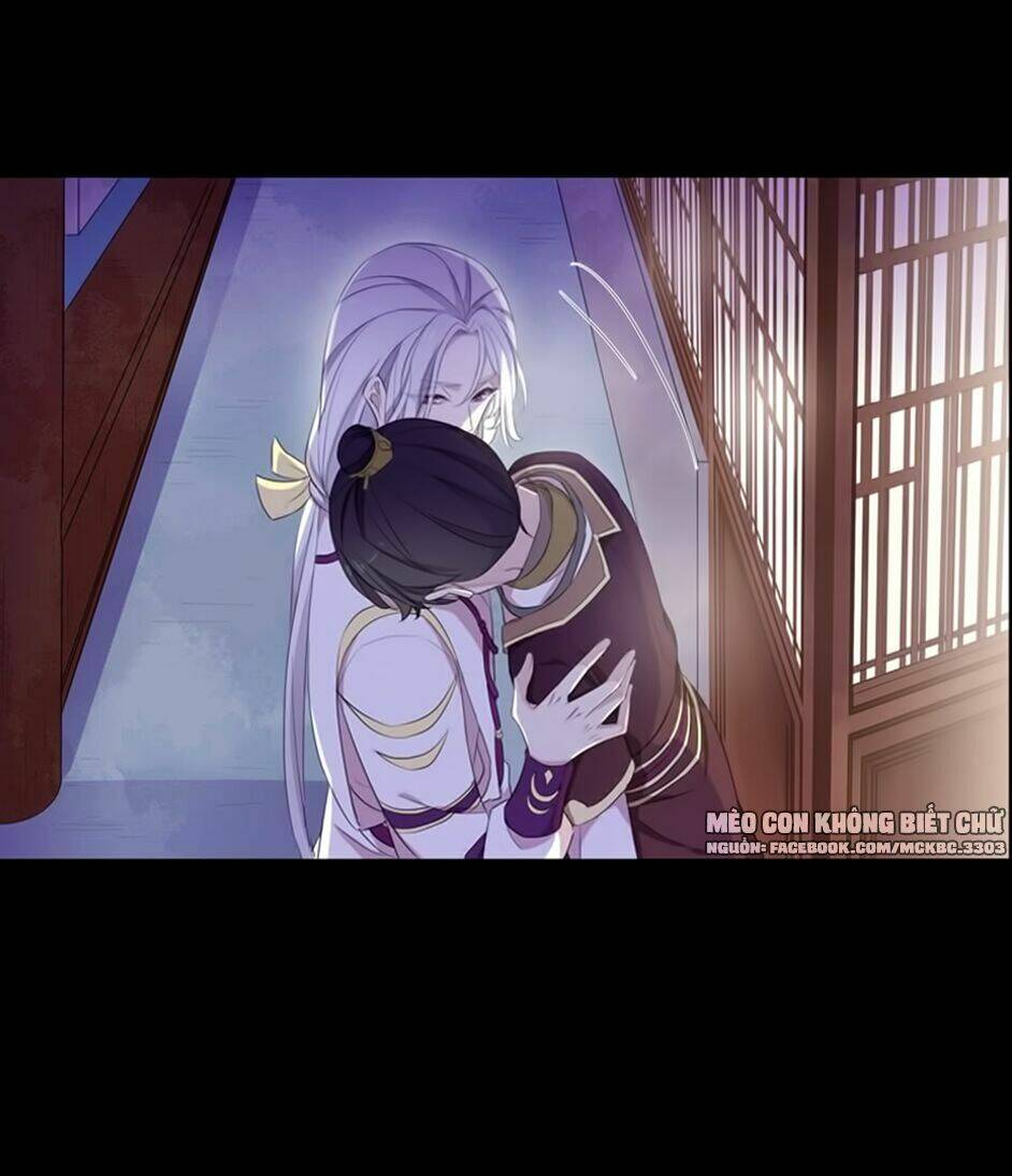 Bách Yêu Dị Văn: Chapter 76