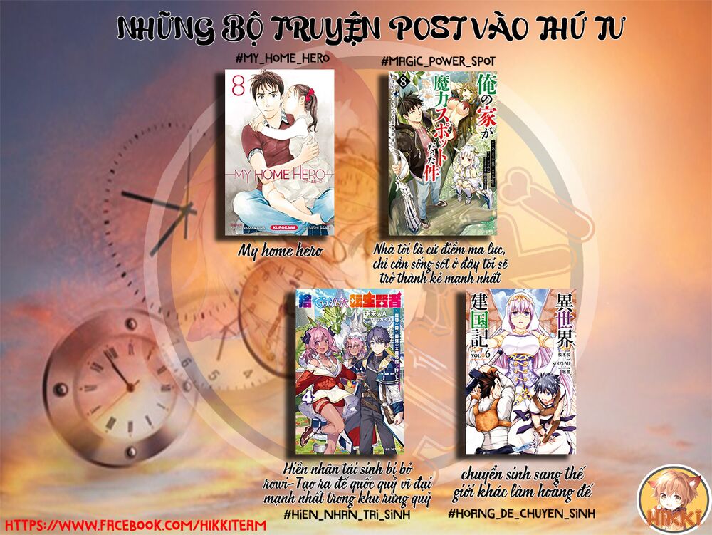 Tình Duyên Nơi Cuộc Chiến Kiêu Hùng: Chapter 13