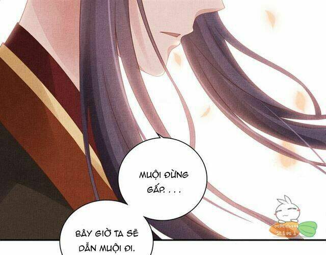 Thịnh Sủng Y Phi Chi Dao Quan Truyện: Chapter 115