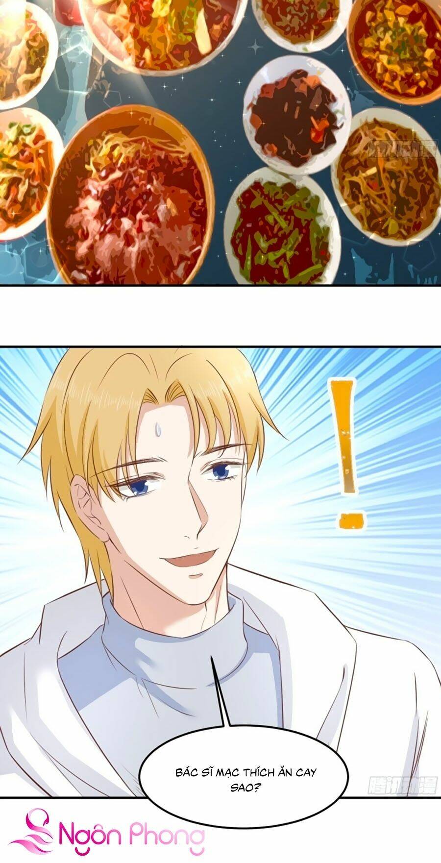 Một Đời An Nhiên: Chapter 26