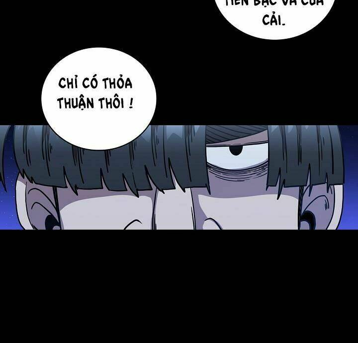 Thân Thủ Đệ Nhất Kiếm: Chapter 6