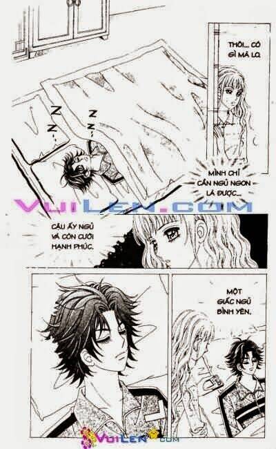 Cặp Đôi Kỳ Lạ: Chapter 7