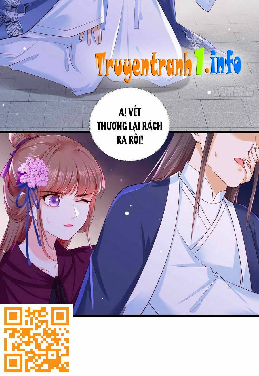 Nữ Thủ Phú Chi Kiều Sủng Nhiếp Chính Vương: Chapter 29