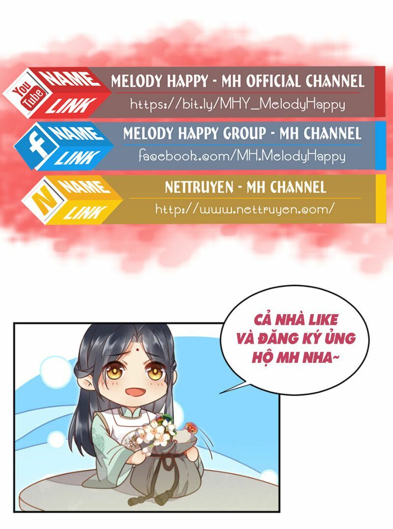 Ma Lạt Thiên Kim Đẩu Ác Thiếu: Chapter 205