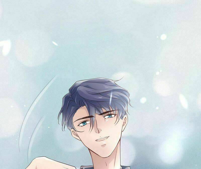 Chiến Lược Lãng Mạn Của Thịnh Thiếu: Chapter 81