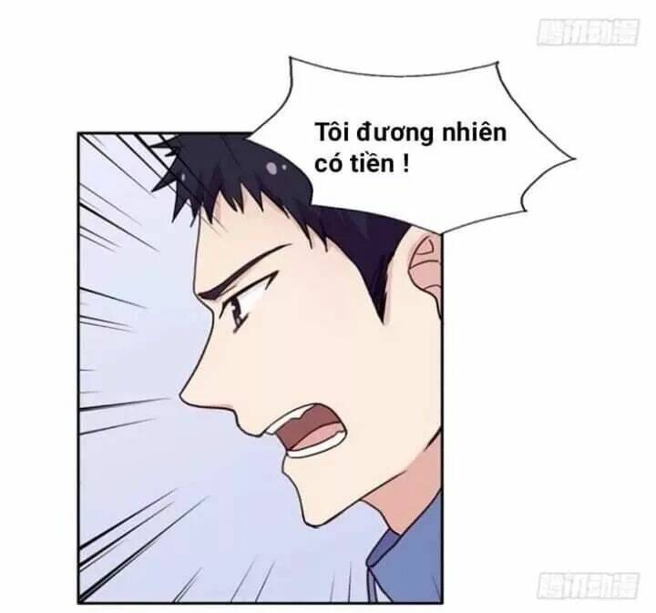 Chạy Đi Âm Sai: Chapter 111