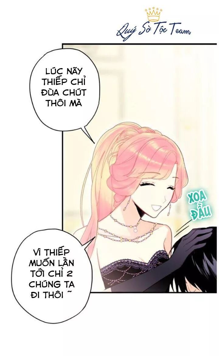 Tồn Tại Với Tư Cách Là Vợ Của Nam Chính: Chapter 65: Chàng thật đáng yêu