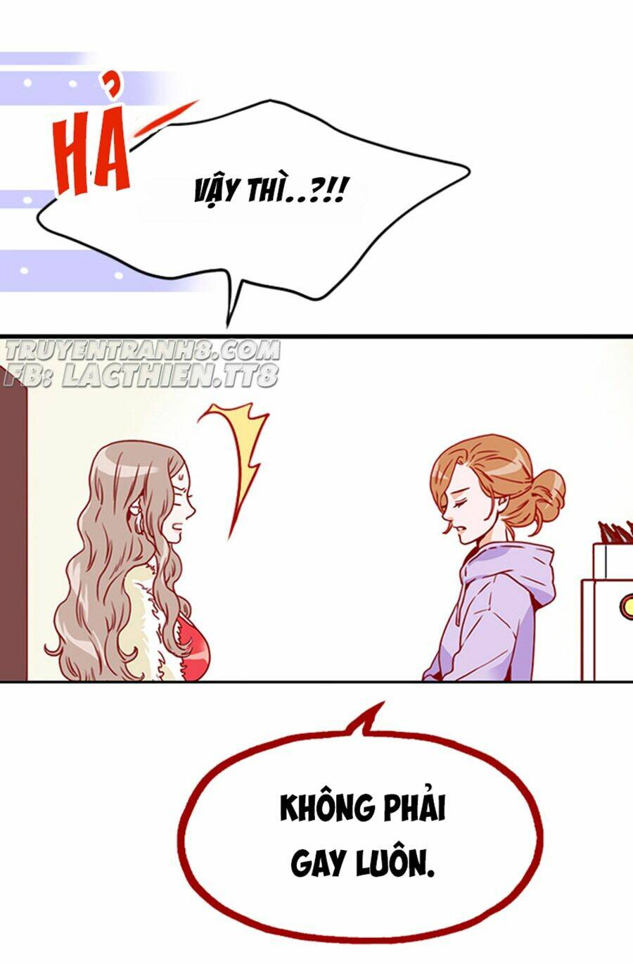 Thư Ký Kim Sao Thế Nhỉ?: Chapter 8