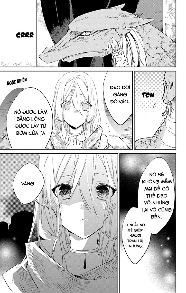 Azfareo No Sobayounin: Chapter 1