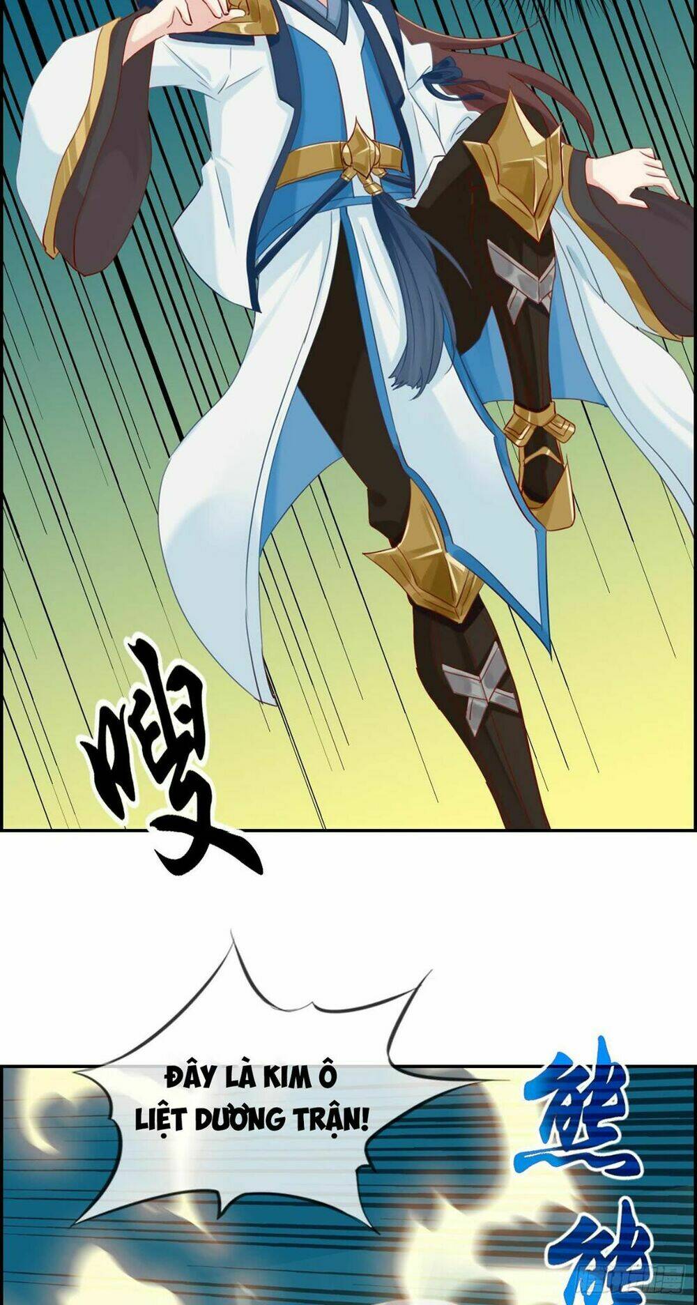 Tối Cường Hoàn Khố Hệ Thống: Chapter 9