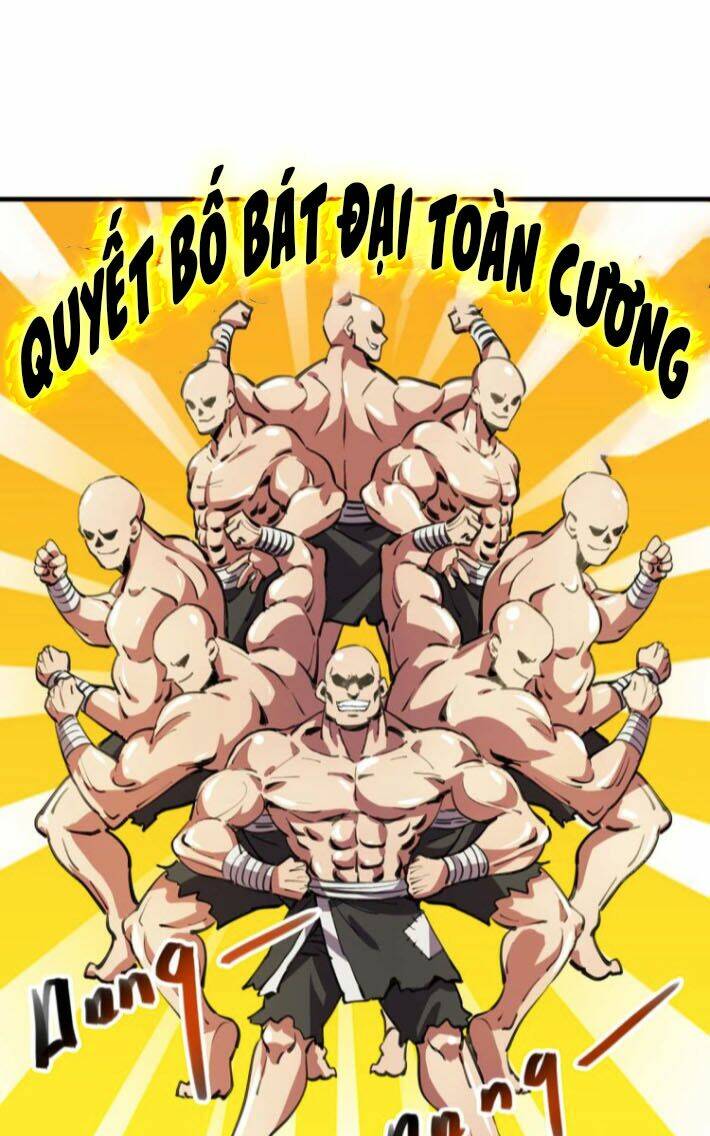 Ta Bị Phong Ấn Chín Trăm Triệu Thứ: Chapter 5