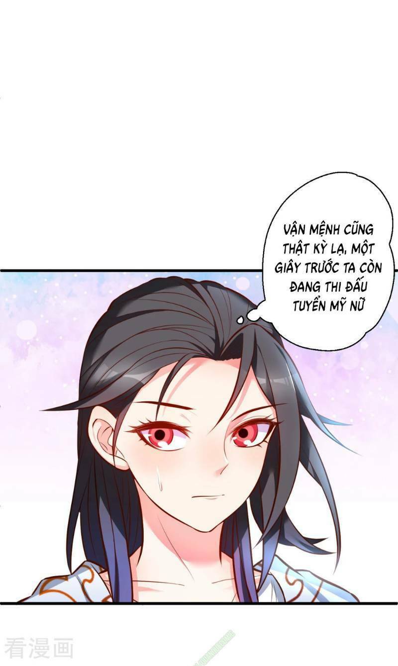 Tối Cường Đại Biểu Hoàng Kim Thận: Chapter 34
