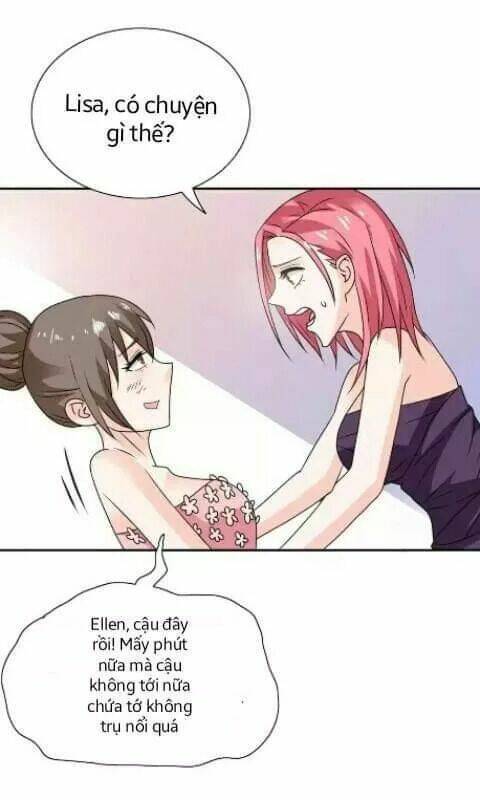 1 Nửa Hoàn Hảo Của Ceo: Chapter 26