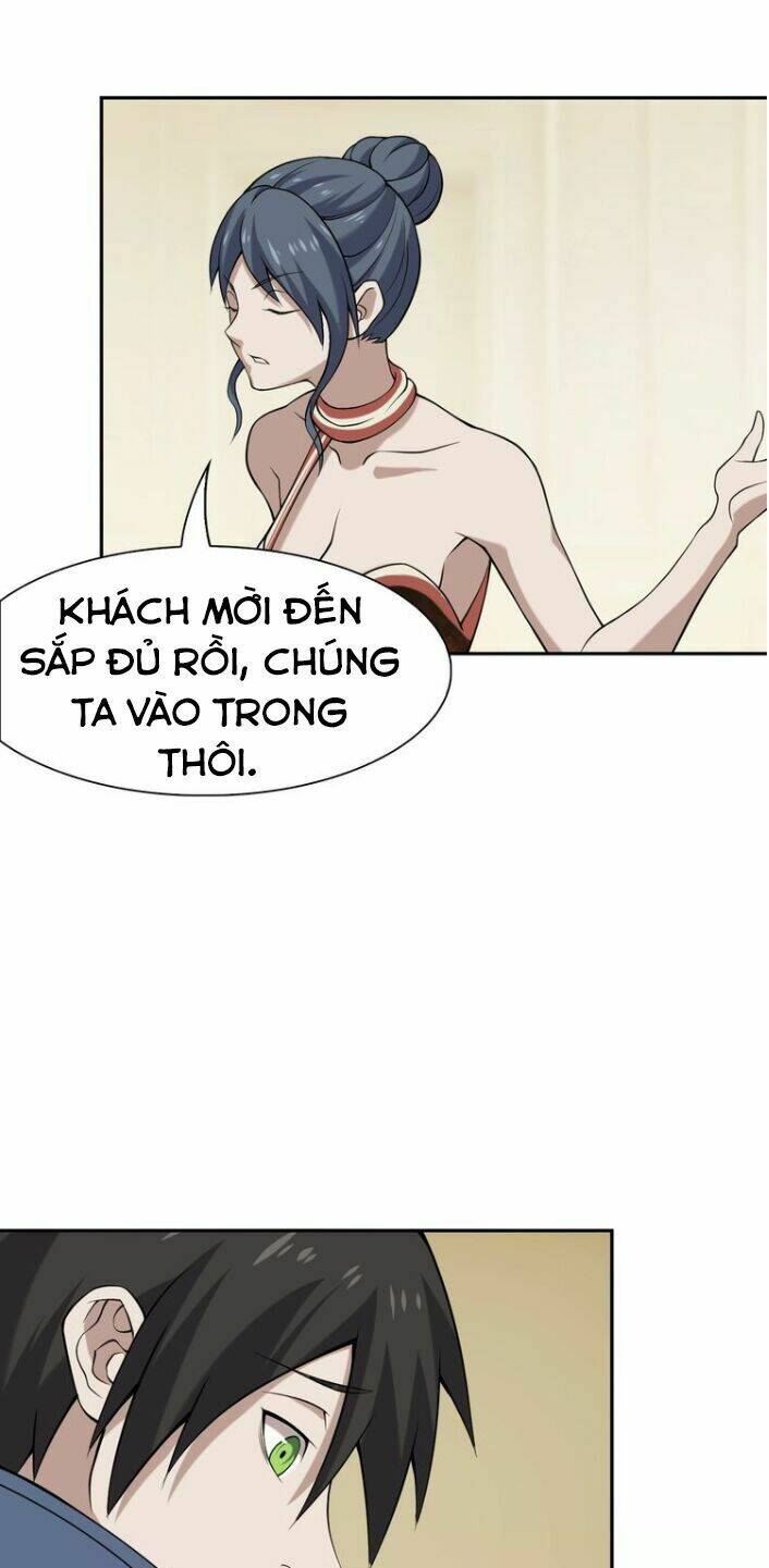 Siêu Cấp Đại Chủ Bạ: Chapter 9