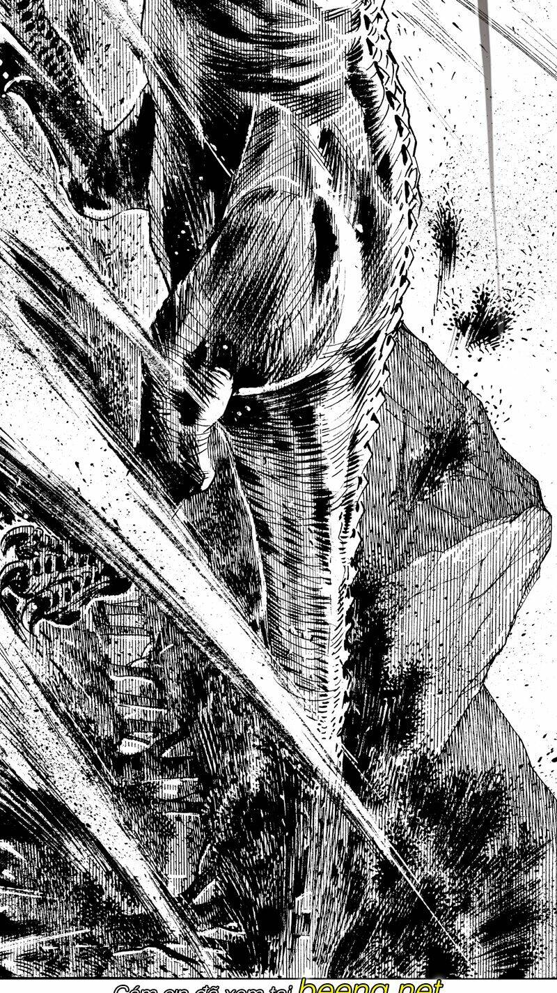 Tái Sinh Viên: Chapter 3