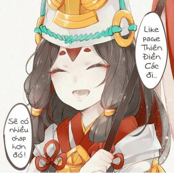 Các Ngươi Muốn Lên Trời: Chapter 1