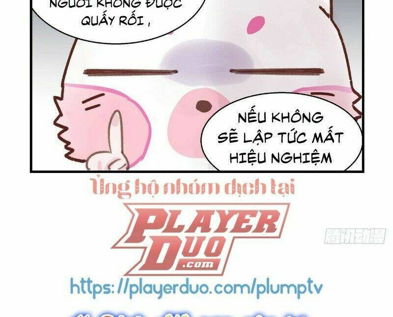 Ảnh Đế Yêu Hồ: Chapter 19