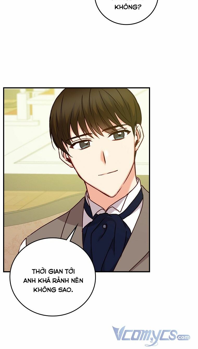 Đừng Chọc Đứa Em Gái Bé Bỏng Của Chúng Tôi: Chapter 85