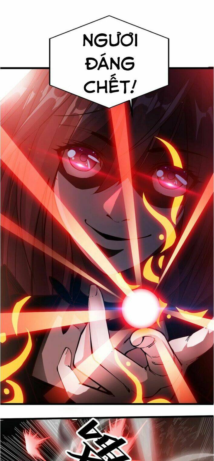 Ngự Thiên Thần Đế: Chapter 39