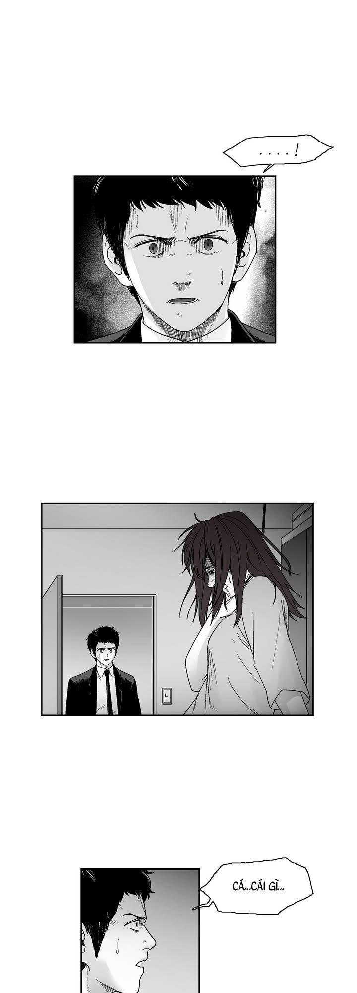 Dear Boy: Chapter 12