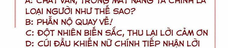 Thái Tử, Người Thật Ngọt Ngào: Chapter 21
