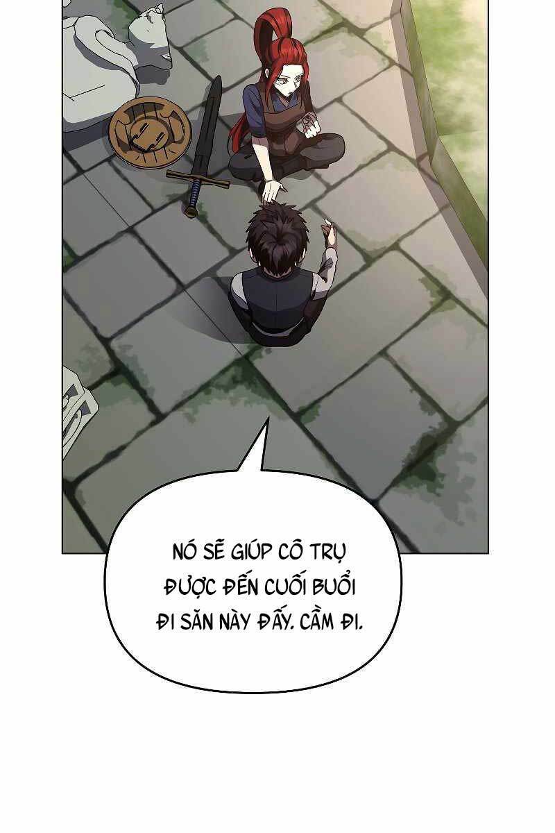 Con Đường Diệt Thần: Chapter 21