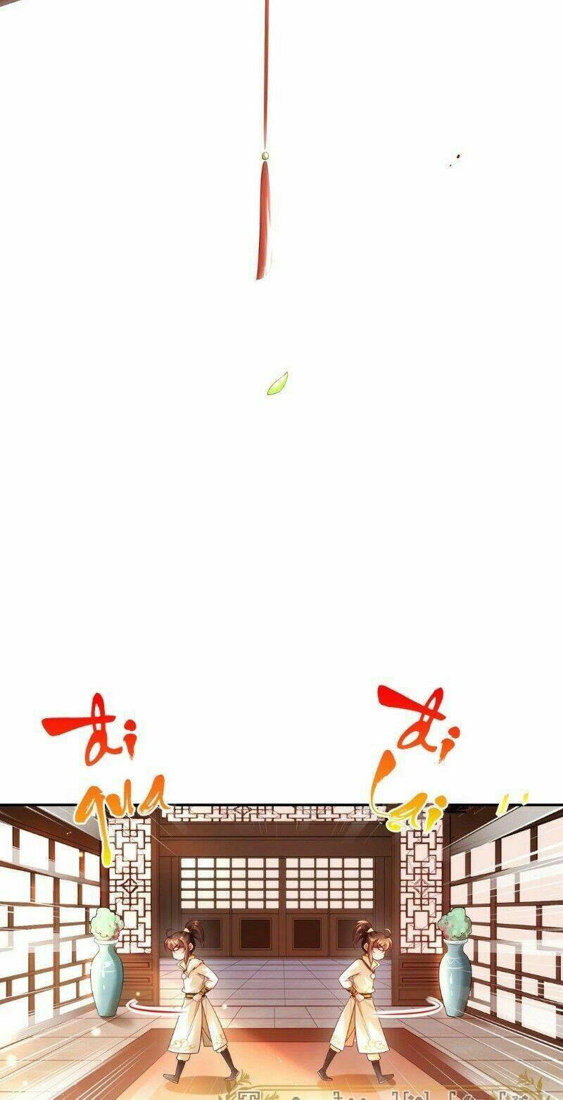 Thiên Kim Bất Hoán: Chapter 50