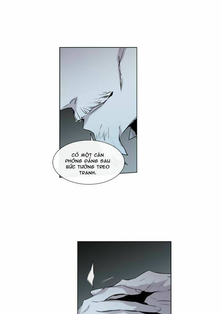 American Ghost Jack: Chapter 57