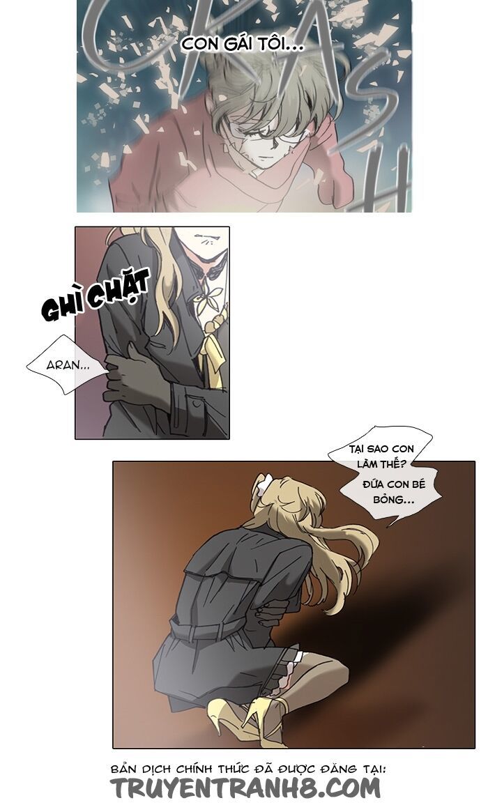 Magical Exam Student: Chapter 54