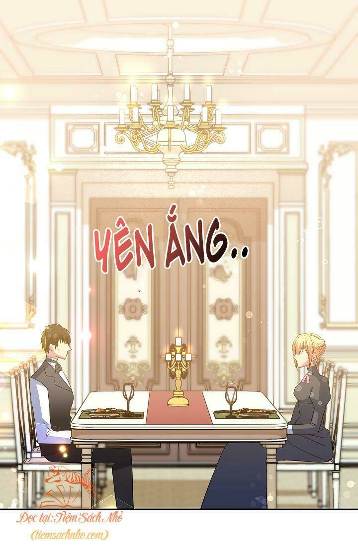 Bút Danh Bí Mật Của Nữ Công Tước: Chapter 20
