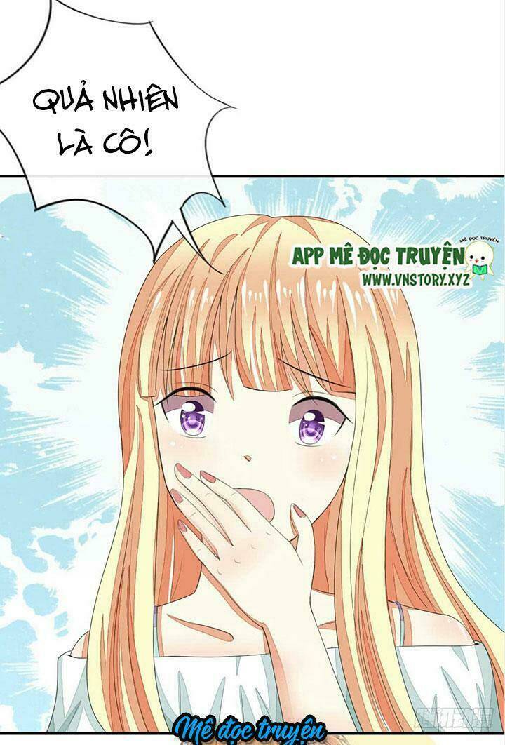 Nam Thần Ma Cà Rồng: Sủng Nhược Tiểu Lãn Thê: Chapter 97