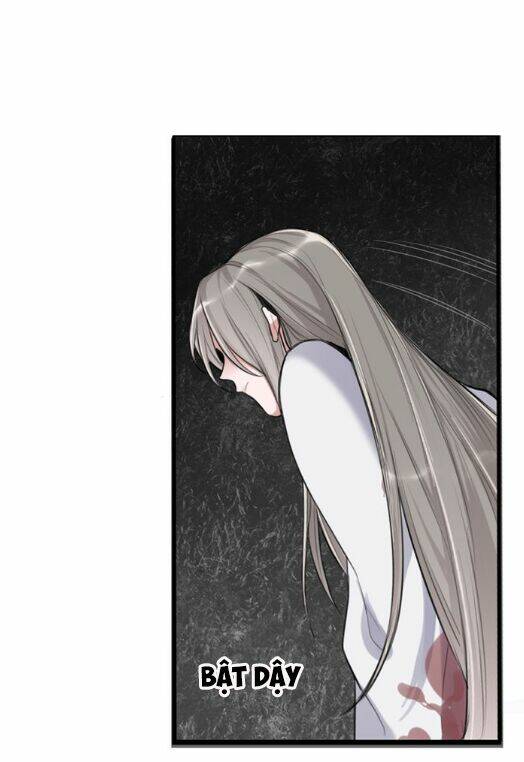 Tướng Quân Mời Xuất Đạo: Chapter 1