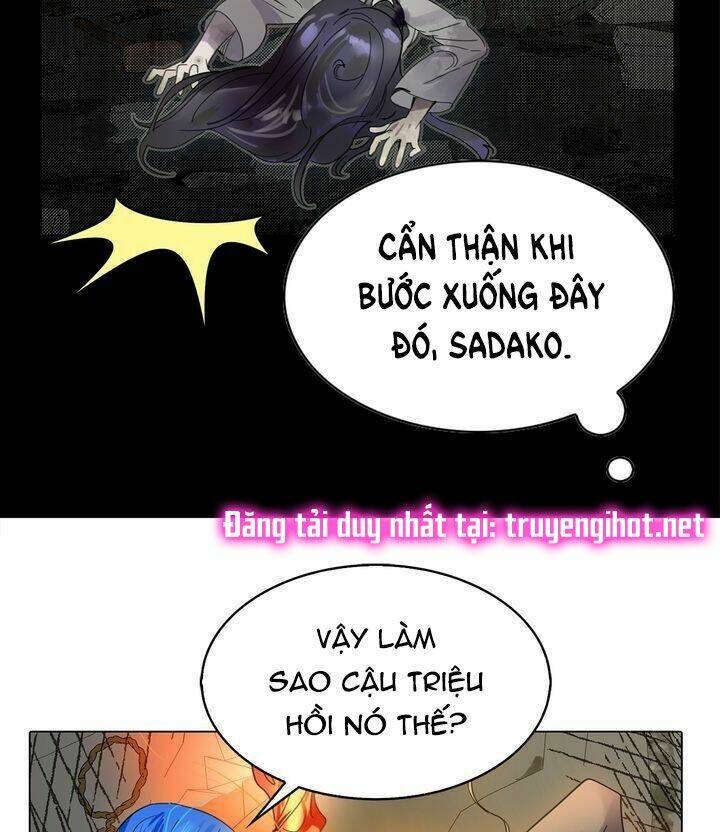 Tôi Không Phải Là Người Tốt: Chapter 141