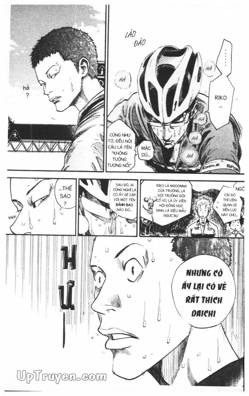 Over Drive: Chapter 13