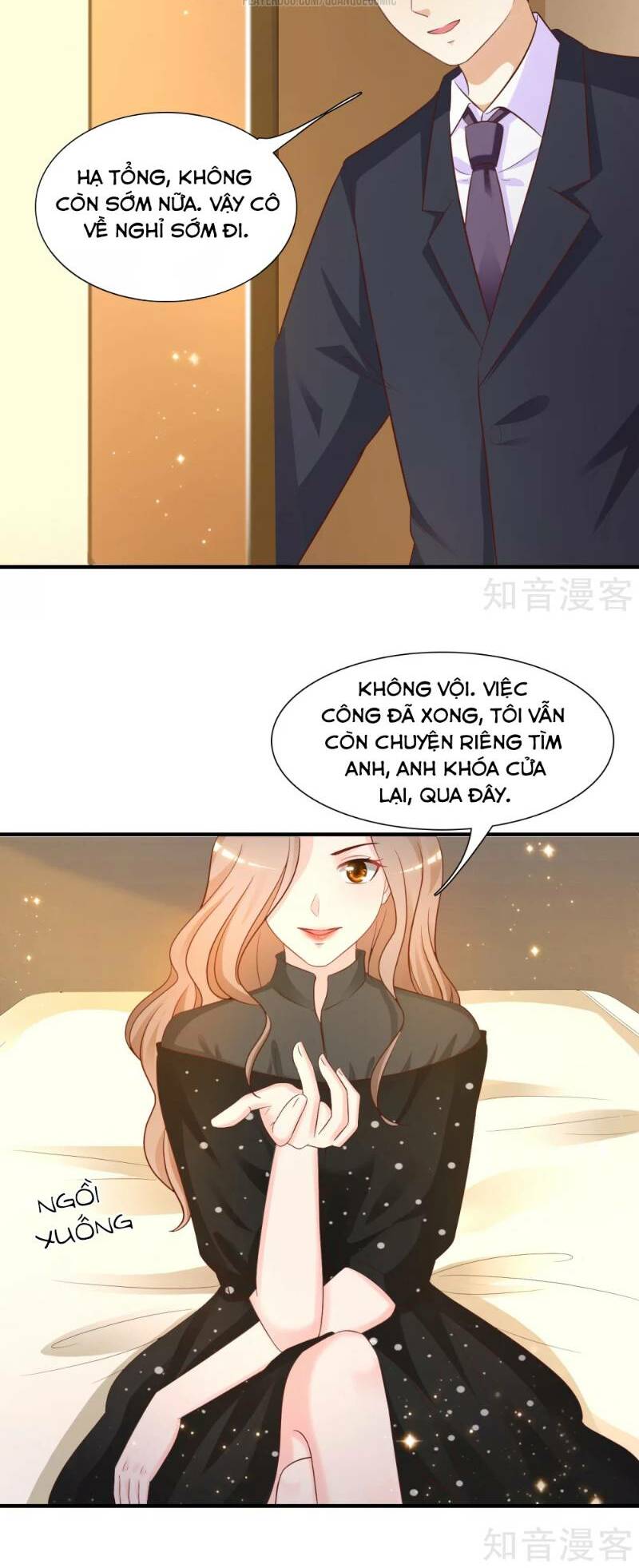 Tối Cường Vận Đào Hoa: Chapter 66