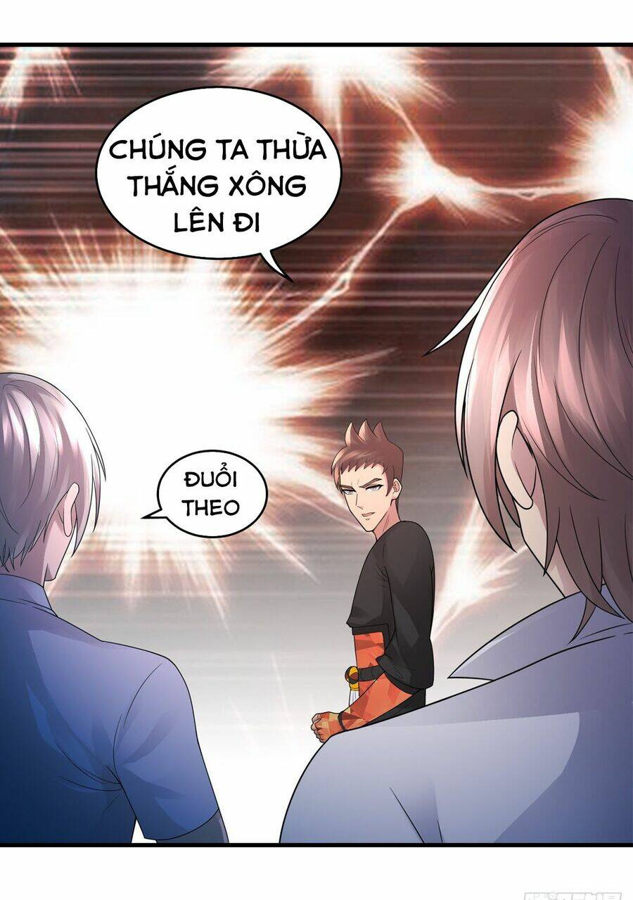 Pháp Sư Truyền Kỳ: Chapter 20