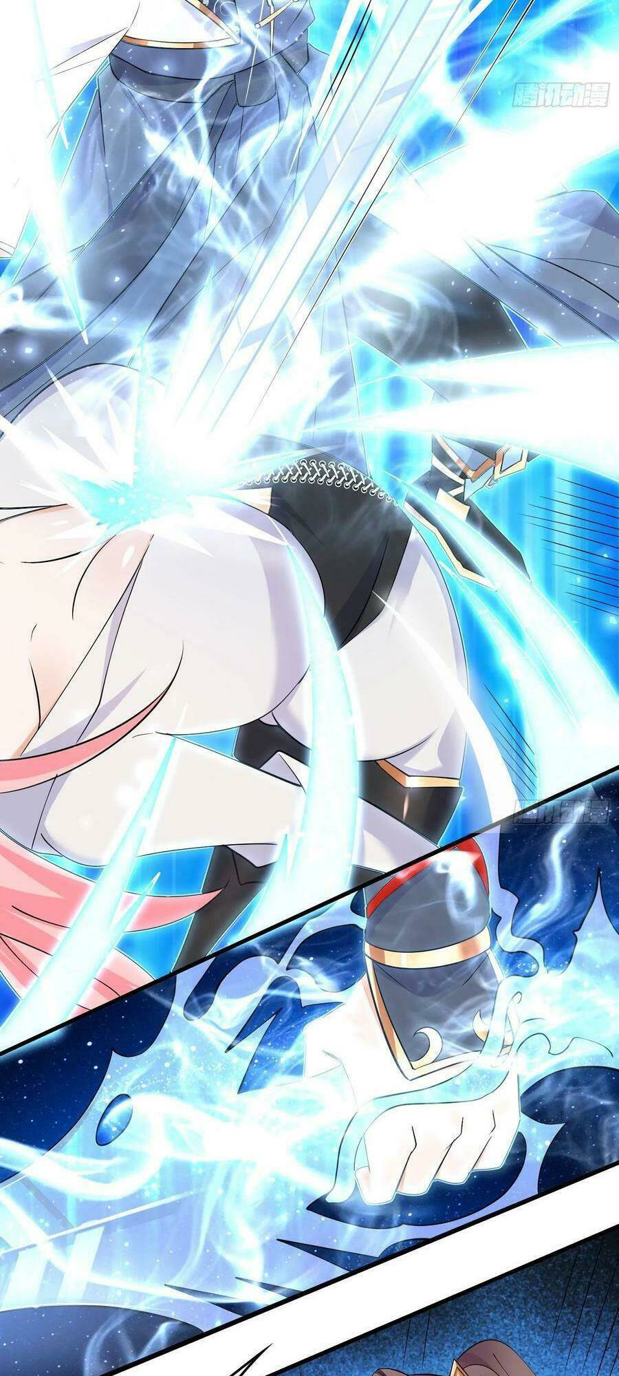 Giáng Thần Chiến Ký: Chapter 101