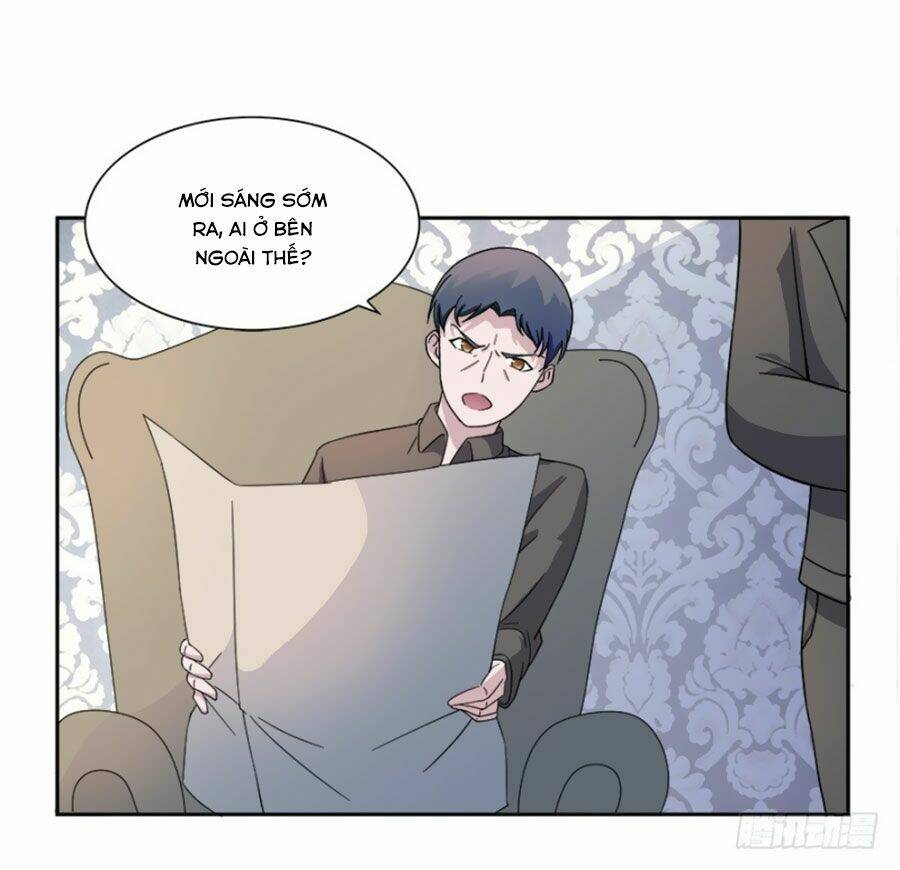 Thiên Kim Đường Môn: Chapter 60