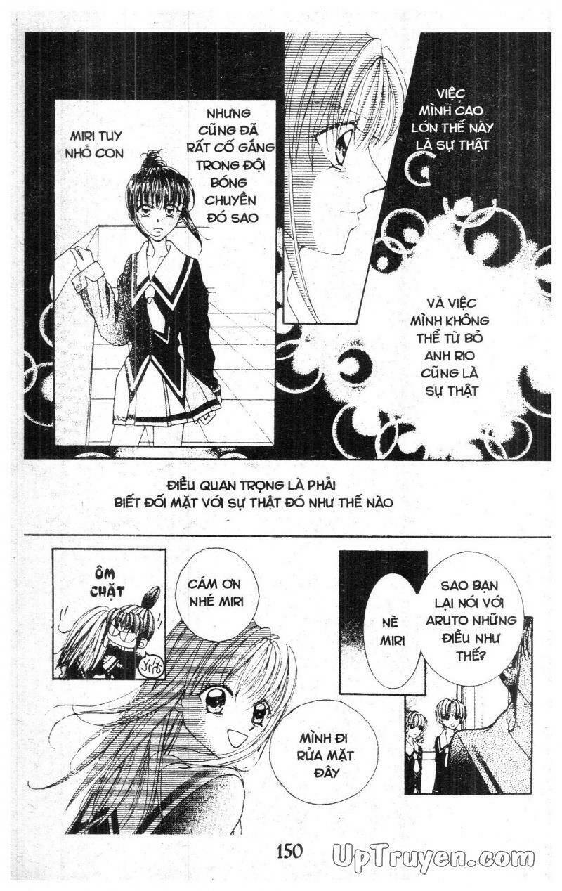 9 Banme No Musashi: Chapter 20