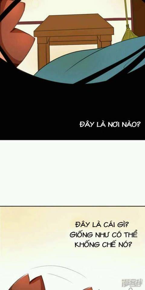 Đệ Tử Của Ta Là Heo: Chapter 1