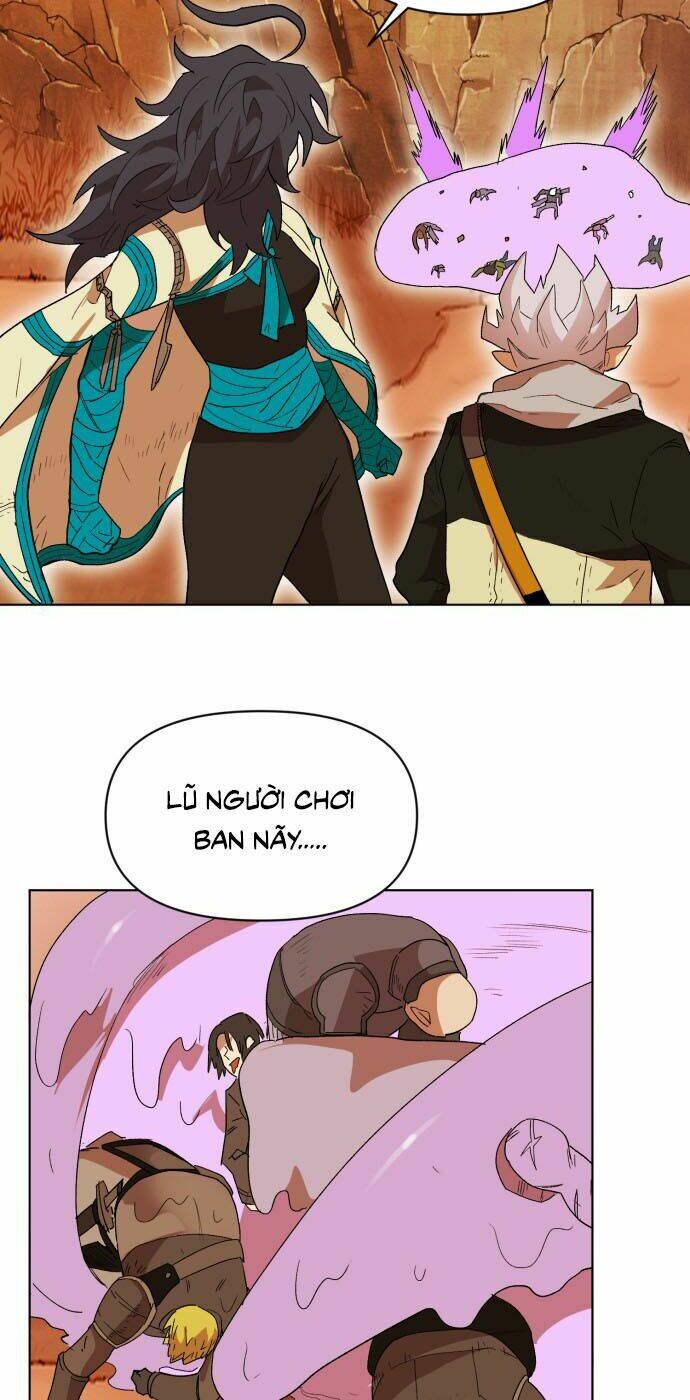 Hard Core Leveling Warrior Ss2: Chapter 8